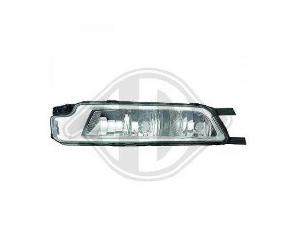 Faro antiniebla HD Tuning - 2249189