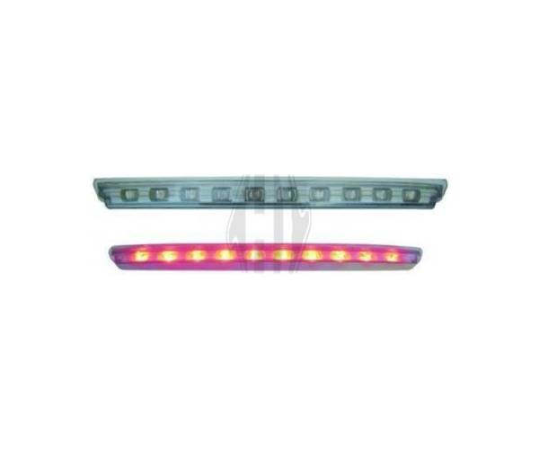Luz de freno adicional HD Tuning -...