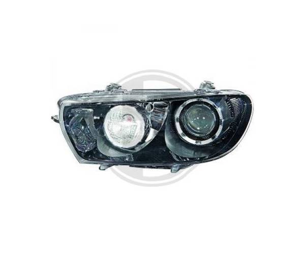 Faro principal HD Tuning VW  SCIROCCO...