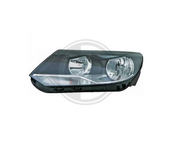 Faro principal HD Tuning - 2255281