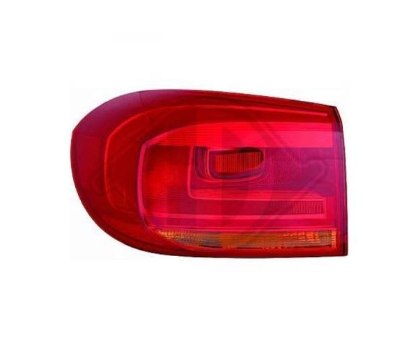 Piloto posterior HD Tuning - 2255291
