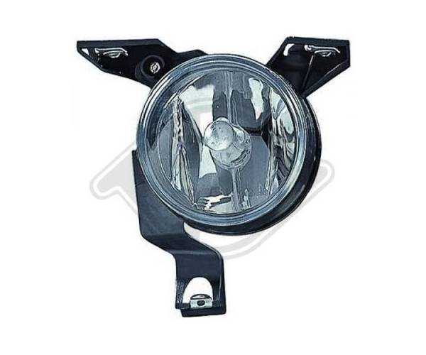 Faro antiniebla HD Tuning VW  NEW...