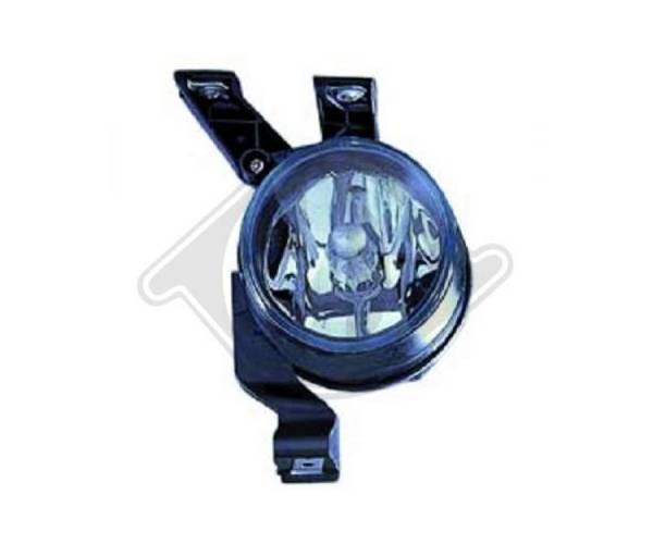 Faro antiniebla HD Tuning VW  NEW...