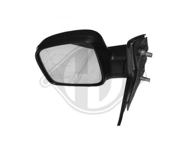 Retrovisor exterior HD Tuning - 2272025