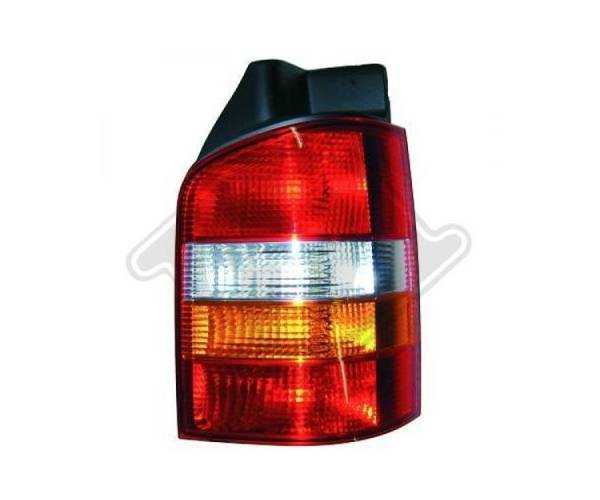 Piloto posterior HD Tuning - 2272090