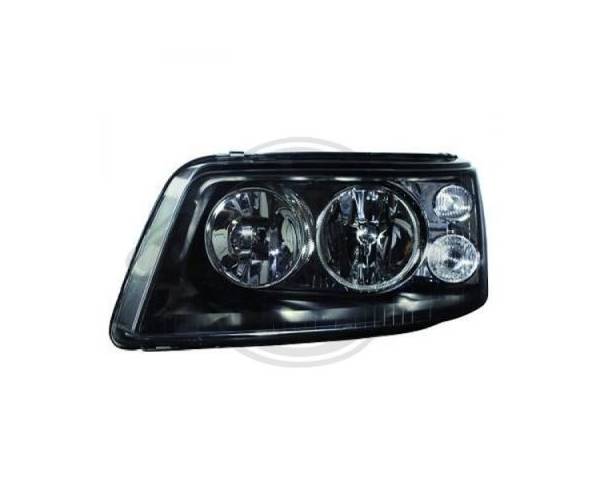 Juego faros principales HD Tuning VW...