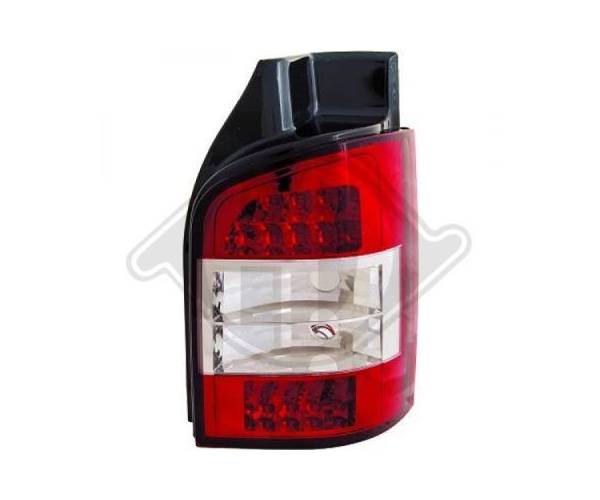 Juego luz trasera HD Tuning VW...