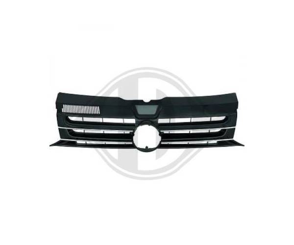 Panal de radiador HD Tuning - 2273041