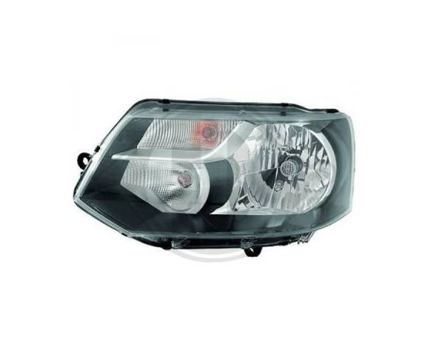 Faro principal VW  MULTIVAN V (7HM-...