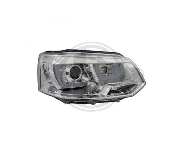 Juego faros principales HD Tuning VW...
