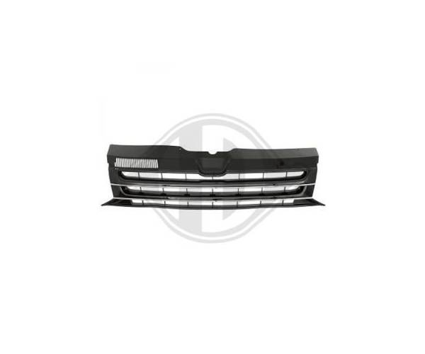 Panal de radiador HD Tuning - 2273440