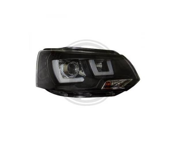 Juego faros principales HD Tuning VW...