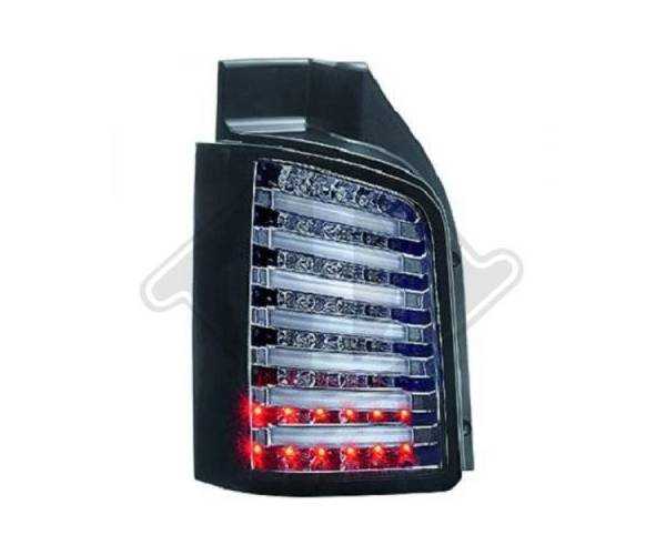 Juego luz trasera HD Tuning VW...