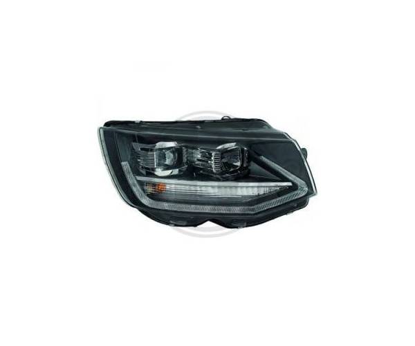 Juego faros principales HD Tuning VW...