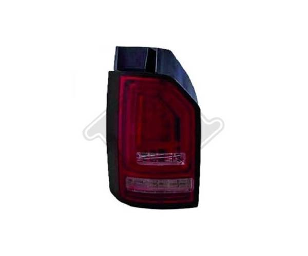 Juego luz trasera HD Tuning - 2274596