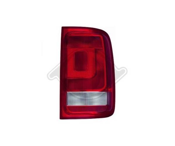 Piloto posterior HD Tuning - 2275192