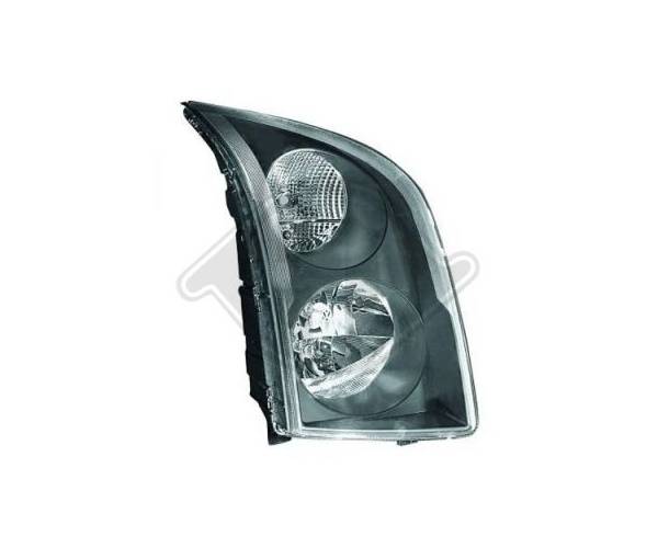 Faro principal VW  CRAFTER 30-35 Bus...