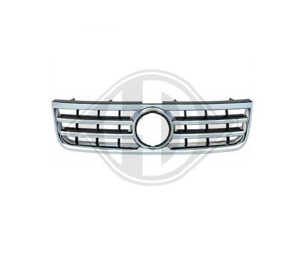 Panal de radiador HD Tuning - 2285840