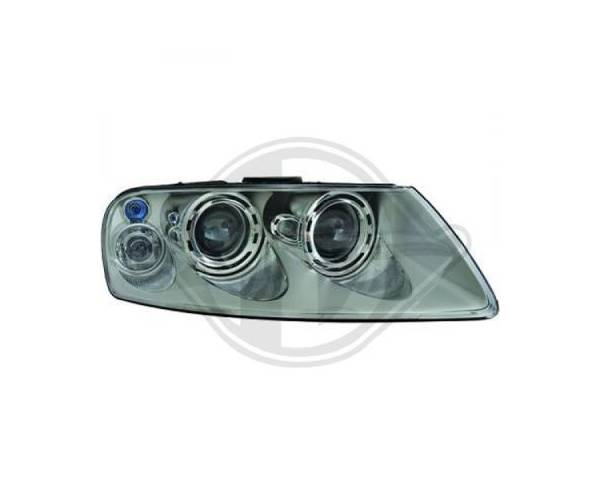 Faro principal VW  TOUAREG (7LA- 7L6-...