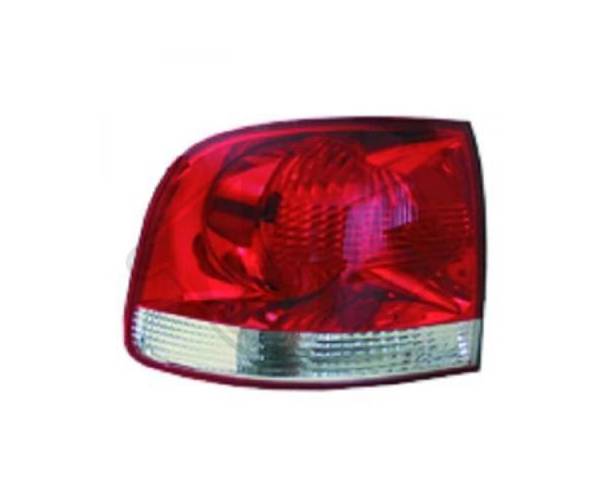 Piloto posterior VW  TOUAREG (7LA-...