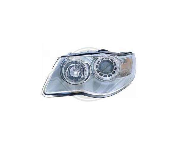 Faro principal VW  TOUAREG (7LA- 7L6-...