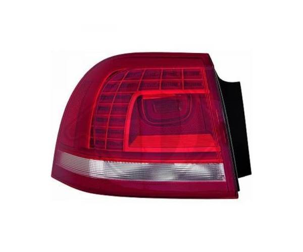 Piloto posterior VW  TOUAREG (7P5-...