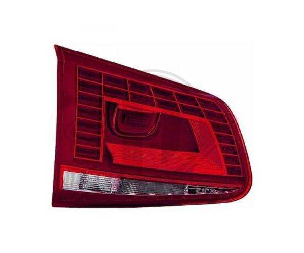 Piloto posterior VW  TOUAREG (7P5-...