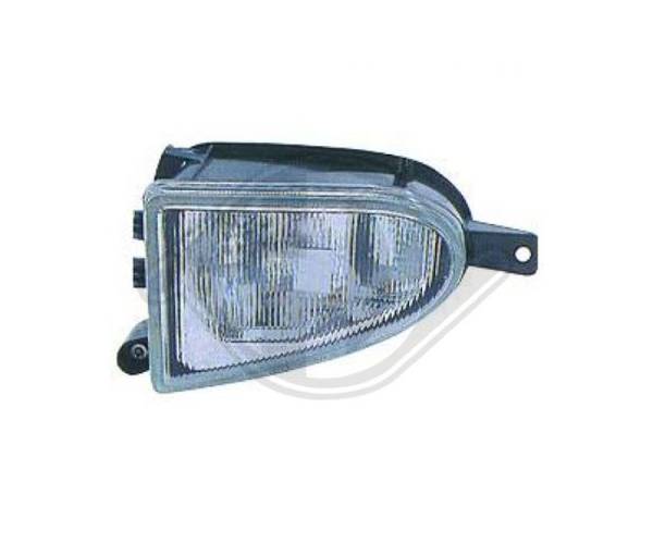 Faro antiniebla FORD  GALAXY (WGR)...