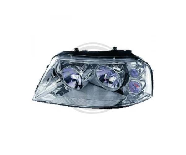 Faro principal VW  SHARAN (7M8- 7M9-...