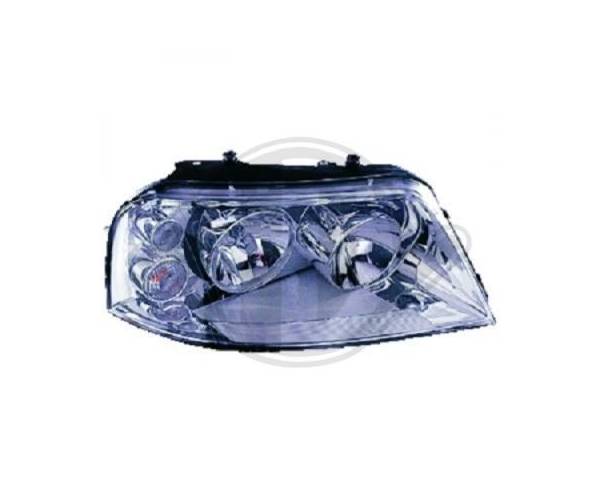 Faro principal VW  SHARAN (7M8- 7M9-...