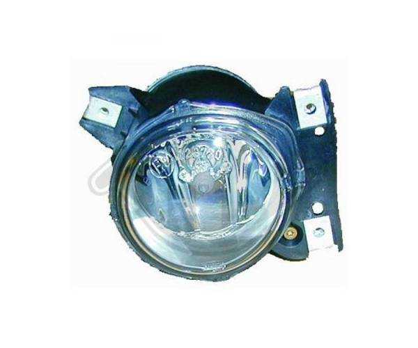 Faro antiniebla FORD  GALAXY (WGR)...