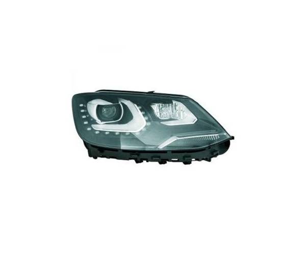 Faro principal VW  SHARAN (7N1- 7N2)...
