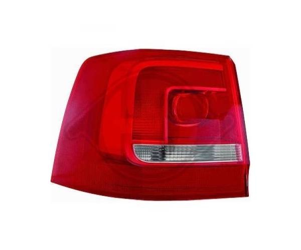 Piloto posterior VW  SHARAN (7N1-...