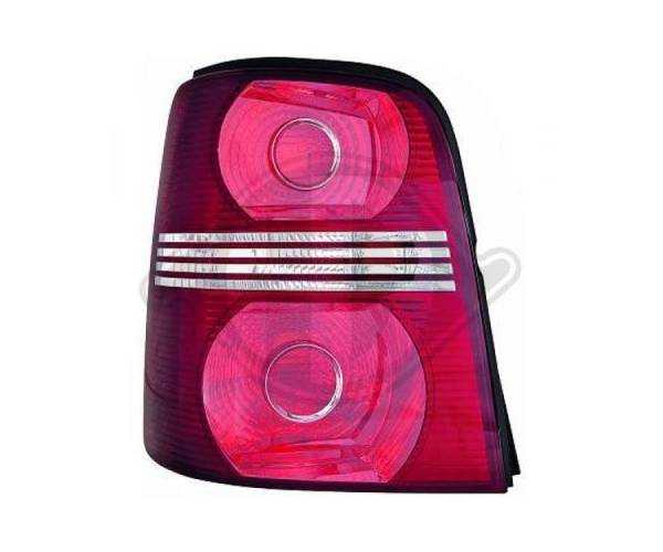 Piloto posterior VW  TOURAN (1T1-...