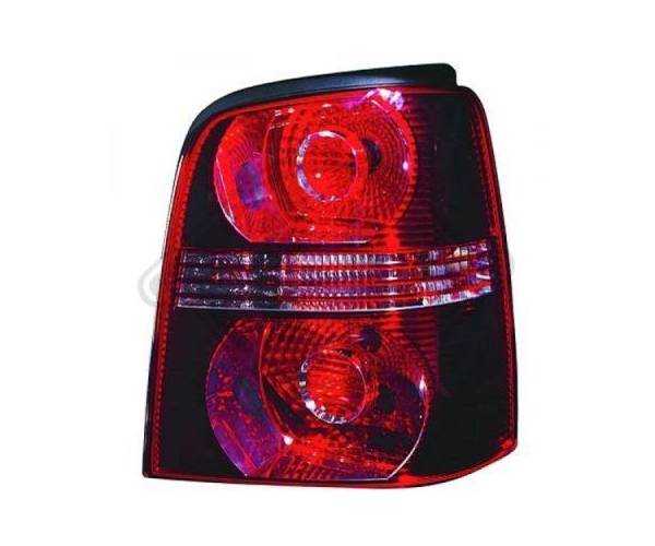Piloto posterior VW  TOURAN (1T1-...