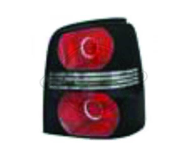 Piloto posterior - 2295193