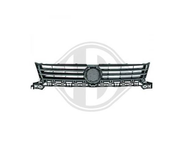 Panal de radiador HD Tuning - 2296040