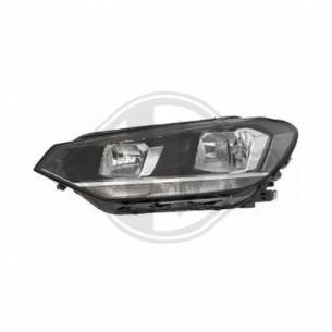 Faro principal VW  TOURAN...