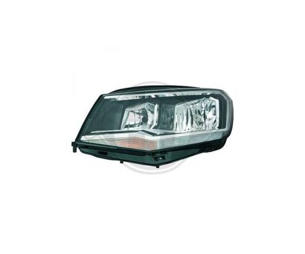 Faro principal VW  CADDY IV Estate...