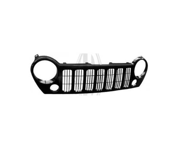 Panal de radiador HD Tuning - 2601041