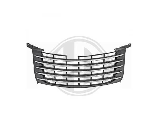 Panal de radiador HD Tuning - 2605140