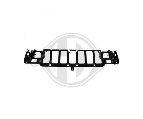 Revestimiento frontal HD Tuning JEEP...