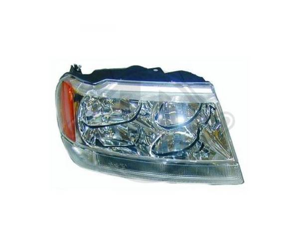 Faro principal HD Tuning - 2612083