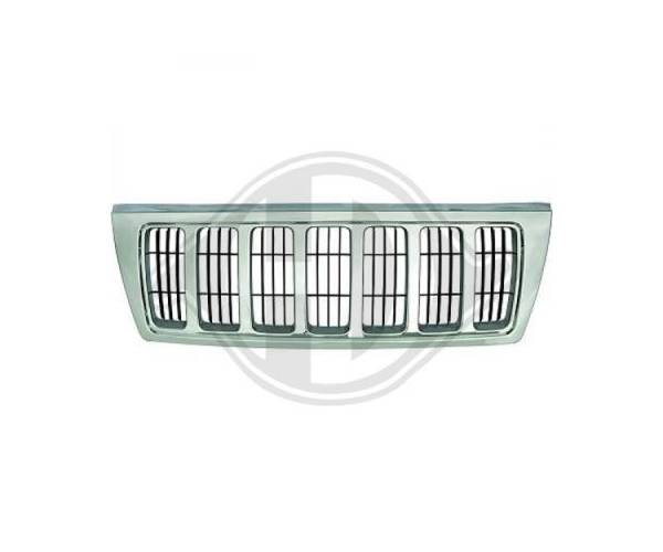 Panal de radiador HD Tuning - 2612240