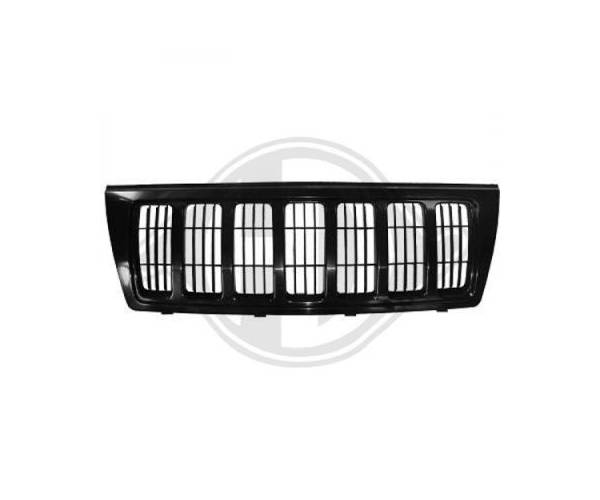 Panal de radiador HD Tuning - 2612242