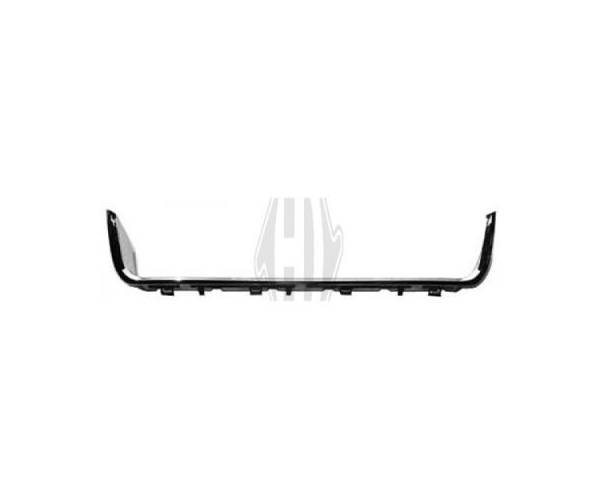 Marco, panal de radiador HD Tuning -...