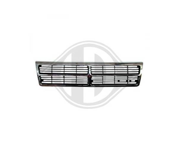 Panal de radiador HD Tuning - 2620040
