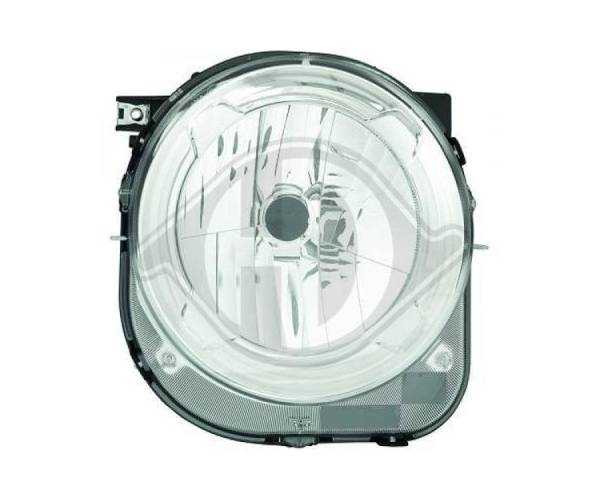Faro principal HD Tuning - 2660081