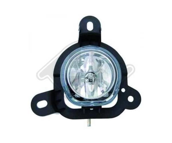 Faro antiniebla ALFA ROMEO  MITO...