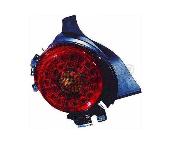Piloto posterior HD Tuning - 3005091